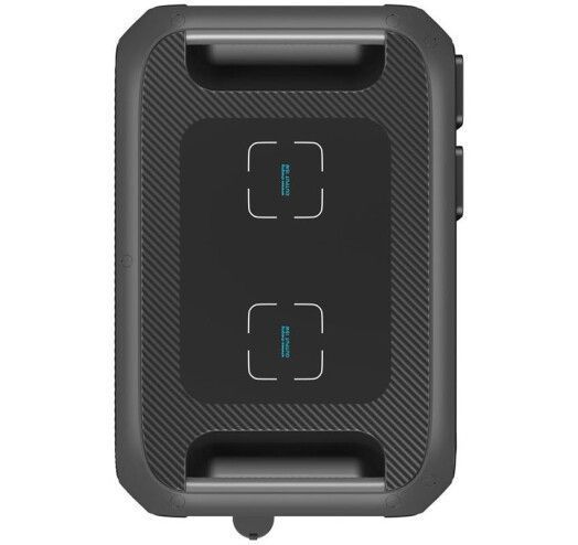 Зарядна станція Bluetti AC200MAX 2200W 2048Wh EU 260610 фото