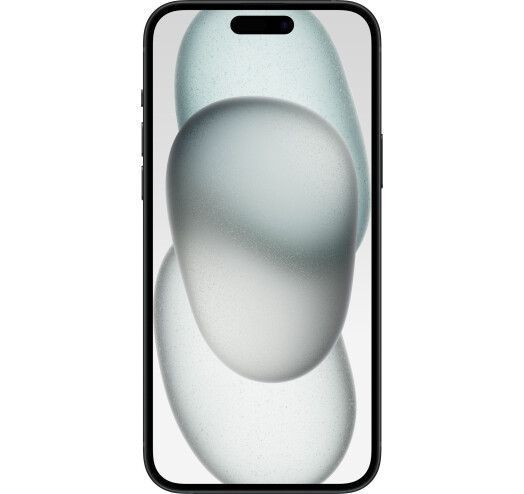 Смартфон Apple iPhone 15 Plus 128GB Black (MU0Y3) 276190 фото