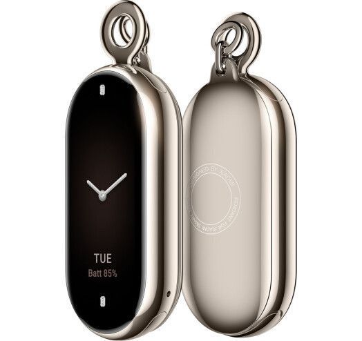 Підвіска Xiaomi Smart Band 8 Pendant (BHR7300CN) 279796 фото