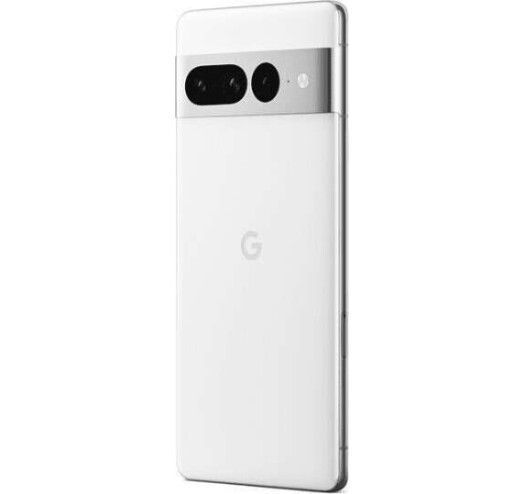 Смартфон Google Pixel 7 Pro 12/128GB Snow Global 258629 фото