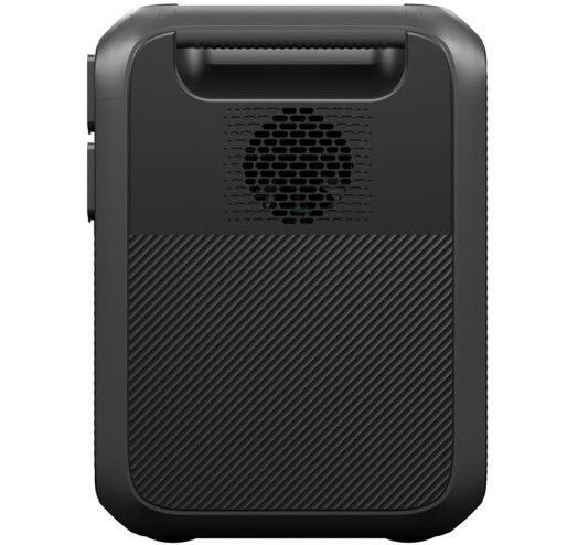 Зарядна станція Bluetti AC200MAX 2200W 2048Wh EU 260610 фото
