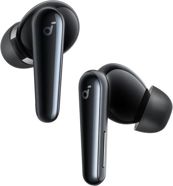 Навушники ANKER SoundСore Liberty 5 Golden 401182 фото
