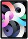 Планшет Apple Ipad Air 10.9'' Wi-Fi + LTE 2020 64GB Silver (MYHY2) 165045 фото 3