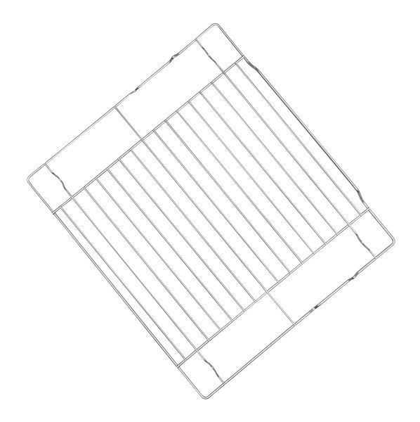Плита Hansa комбінована, 77л, 60x60см, дисплей, конвекція, чавун, білий (FCMW69329) 373682 фото