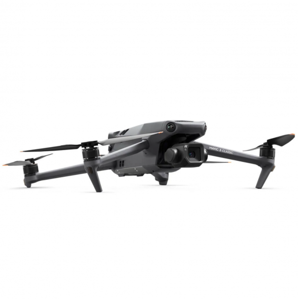 Квадрокоптер DJI Mavic 3 Classic With RC-N1 Remote (CP.MA.00000596.01) 264920 фото