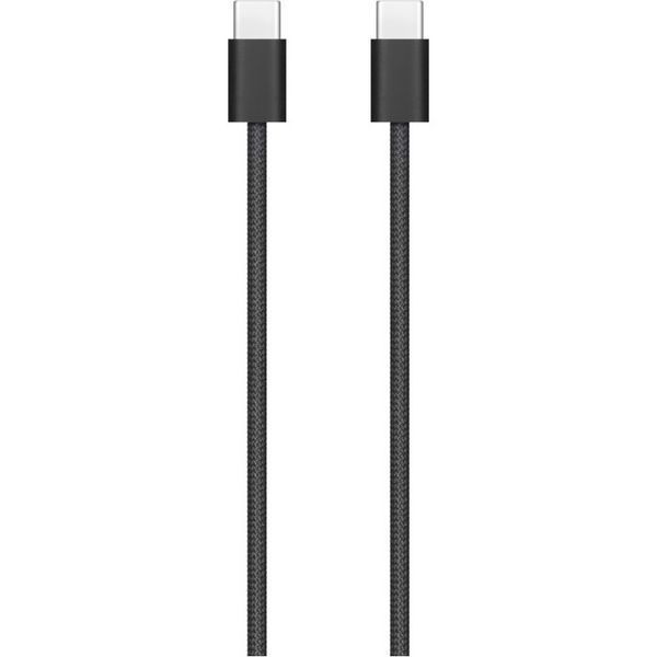 Apple Magic Trackpad USB-C Black Multi-Touch Surface (MXKA3) 343871 фото