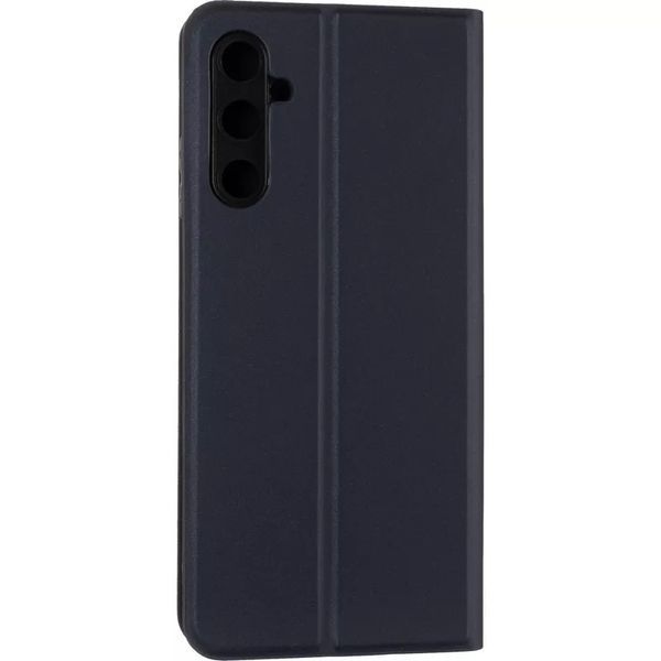 Чохол-книжка Samsung A057 (A05S) Book Cover Gelius Shell Case Blue 282237 фото
