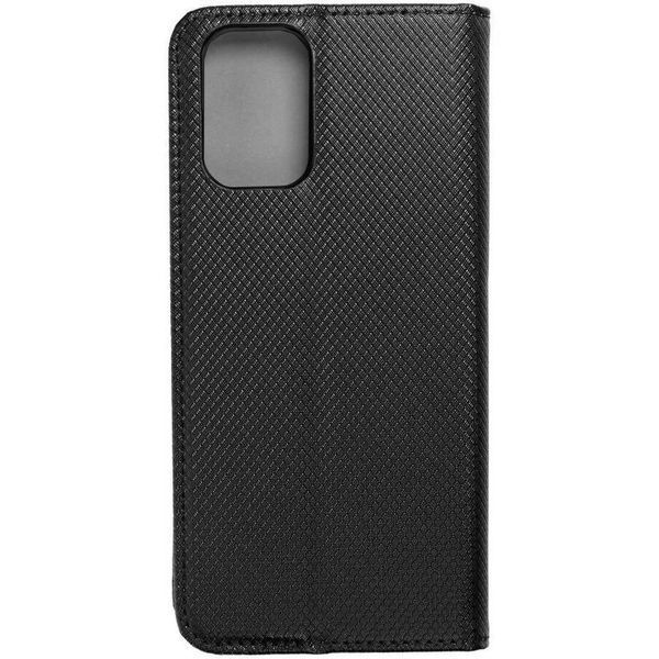 Чохол-книжка Magnet для Samsung Galaxy A25 5G Black 403612 фото