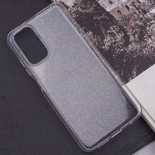 TPU чохол Nova для Xiaomi Poco X5 5G / Note 12 5G Clear 328077 фото