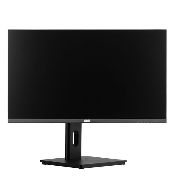 Монітор 2E 28" L2825B 2xHDMI, DP, IPS, NTSC 84%, 3840x2160, FreeSync 364636 фото