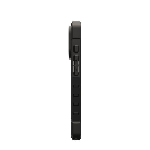 Чохол-накладка iPhone 17 Pro UAG Pathfinder MagSafe SE, Midnight Camo (114548114061) 393815 фото