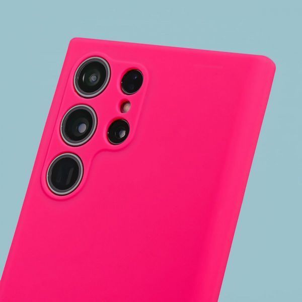 Чохол WAVE Full Silicone Cover Xiaomi Redmi Note 14 5G cyprus green 335641 фото