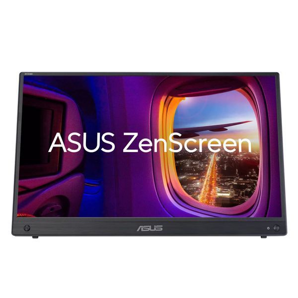 Монітор портативний Asus 15.6" ZenScreen MB16AHG mHDMI, 2xUSB-C, IPS, 144Hz, 3ms, FreeSync 365387 фото