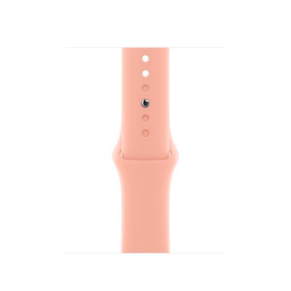 Ремінець Apple Watch 38/40mm S/M Grapefruit 188286 фото