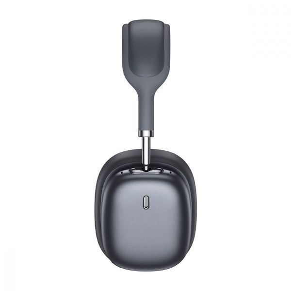 Навушники Baseus H2 Bowie Wireless (NGTW260013) Grey 270842 фото