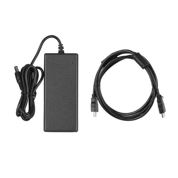 Монітор 2E 28" L2825B 2xHDMI, DP, IPS, NTSC 84%, 3840x2160, FreeSync 364636 фото