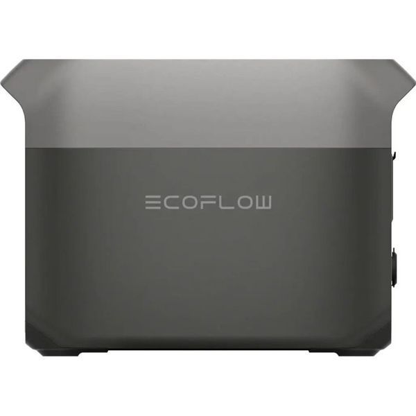 Зарядна станція EcoFlow DELTA 3 1800W (1024 Вт&middot;год) EU 323674 фото
