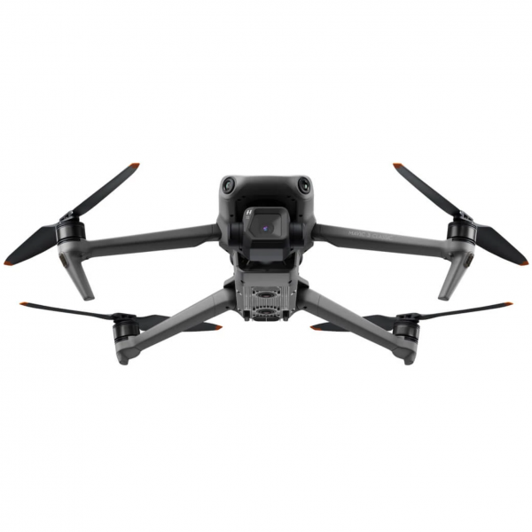 Квадрокоптер DJI Mavic 3 Classic With RC-N1 Remote (CP.MA.00000596.01) 264920 фото