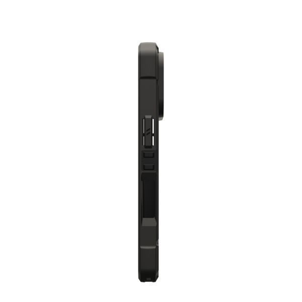 Чохол-накладка iPhone 17 Pro UAG Pathfinder MagSafe SE, Midnight Camo (114548114061) 393815 фото