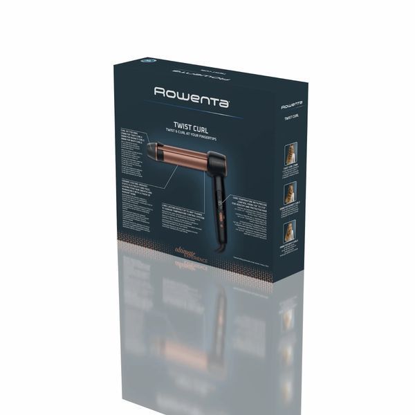 Мультистайлер ROWENTA CF4620E0 382029 фото