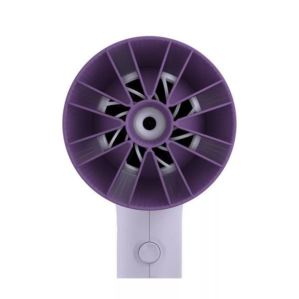 Фен Philips 3000 Series, 2100Вт, 3 режими, хол. обдув, ліловий (BHD341/10) 367400 фото
