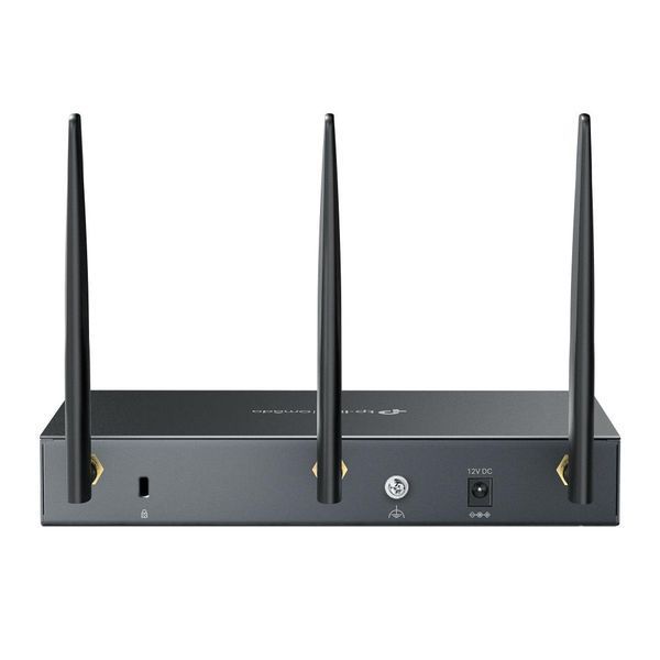 VPN маршрутизатор з гігабітними портами, ER706W TP-LINK 377401 фото