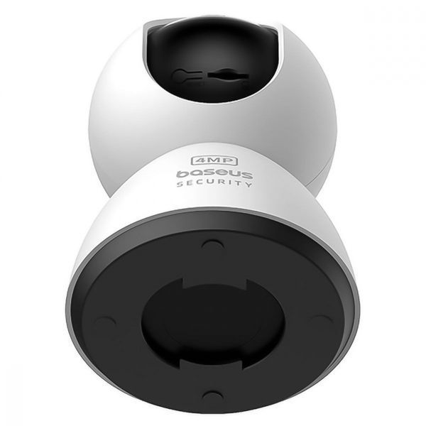 Камера Baseus Security P1 Indoor 3K (S0TV012132) White 347078 фото