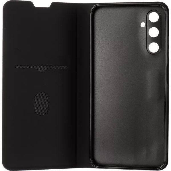Чохол-книжка Samsung A057 (A05S) Book Cover Gelius Shell Case Blue 282237 фото