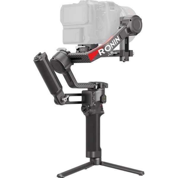 Стабілізатор для камери DJI RS 4 Pro Combo (CP.RN.00000346.03) 295391 фото