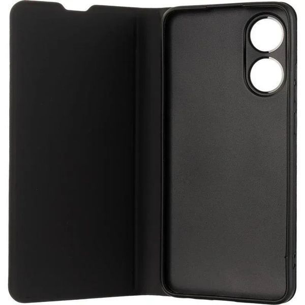 Чохол-книжка Xiaomi Redmi Note 13 4G Book Cover Gelius Shell Case Green 289282 фото