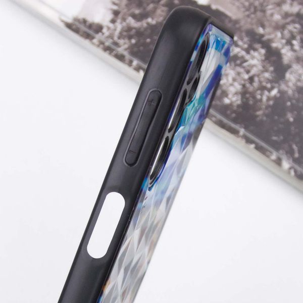 TPU+PC чохол Prisma Ladies для Samsung Galaxy A34 5G Cyberpunk 280522 фото