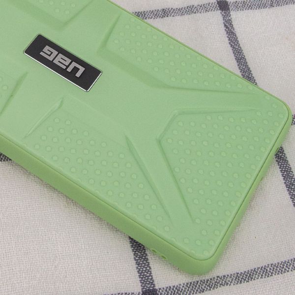 Чохол TPU+PC UAG для Apple iPhone XS Max (6.5") М'ятний 206704 фото