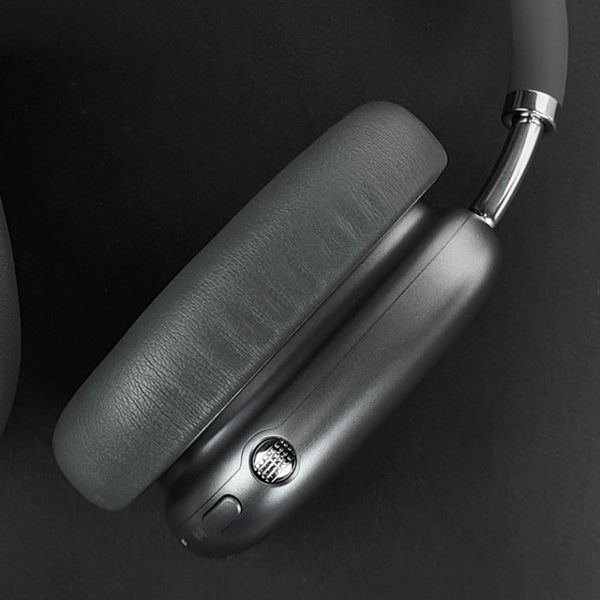 Навушники Baseus H2 Bowie Wireless (NGTW260013) Grey 270842 фото