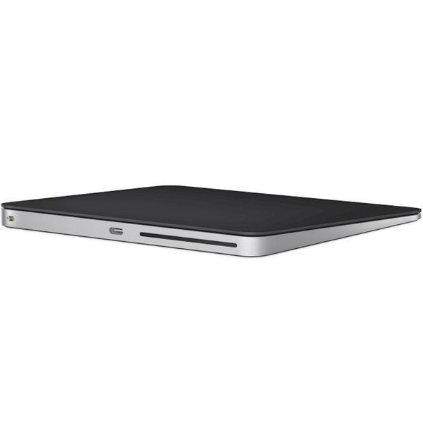 Apple Magic Trackpad USB-C Black Multi-Touch Surface (MXKA3) 343871 фото