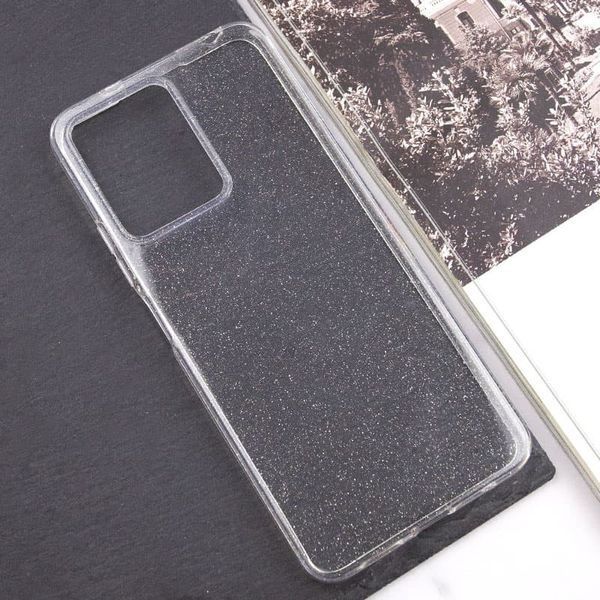 TPU чохол Nova для Xiaomi Redmi Note 12 4G Clear 278508 фото