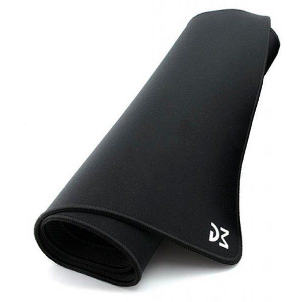 Ігрова поверхня Dream Machines DM Pad XXL Black 1200x600x3 (DM_Pad_XXL) 370286 фото