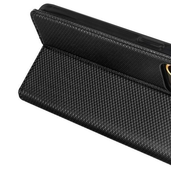 Чохол-книжка Magnet для Samsung Galaxy A25 5G Black 403612 фото