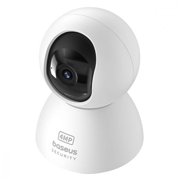 Камера Baseus Security P1 Indoor 3K (S0TV012132) White 347078 фото