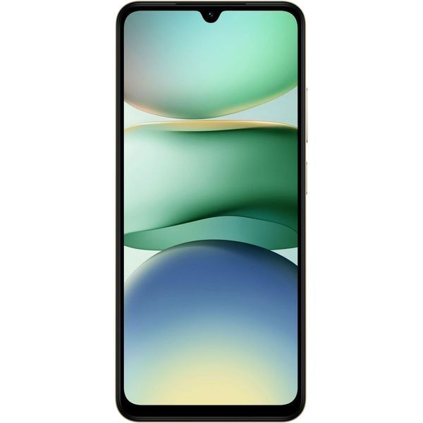 Смартфон Xiaomi Poco C71 4/128GB Gold Global 377317 фото