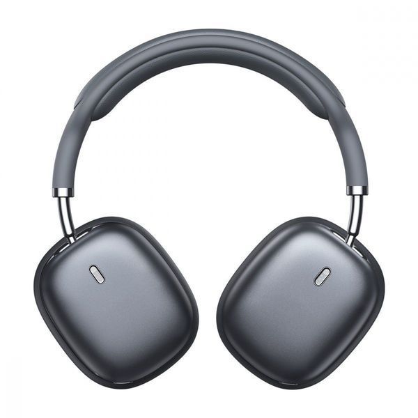 Навушники Baseus H2 Bowie Wireless (NGTW260013) Grey 270842 фото