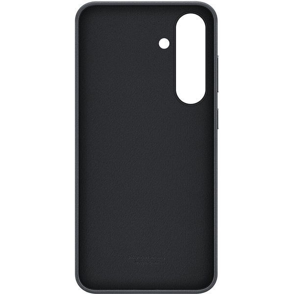 Чохол-накладка Samsung S25 Plus Kindsuit Case EF-VS936PBEGWW / Black 349256 фото