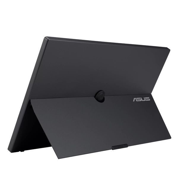 Монітор портативний Asus 15.6" ZenScreen MB16AHG mHDMI, 2xUSB-C, IPS, 144Hz, 3ms, FreeSync 365387 фото