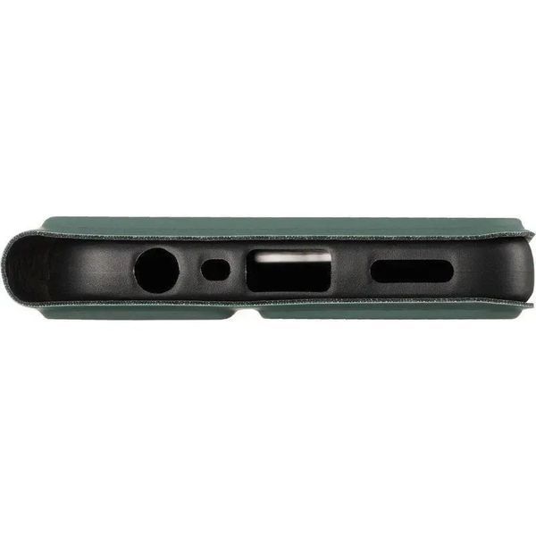 Чохол-книжка Xiaomi Redmi Note 13 4G Book Cover Gelius Shell Case Green 289282 фото