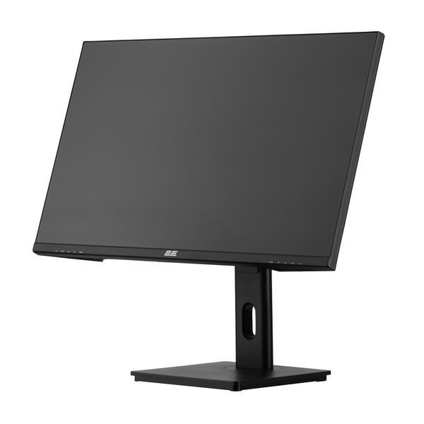Монітор 2E 28" L2825B 2xHDMI, DP, IPS, NTSC 84%, 3840x2160, FreeSync 364636 фото