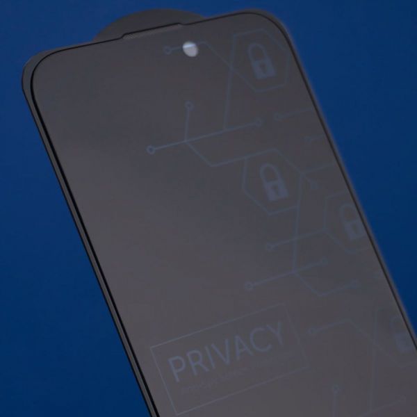 Захисне скло IPhone X/XS/11 Pro Proove Privacy (PGPPRI11P001) black 338600 фото