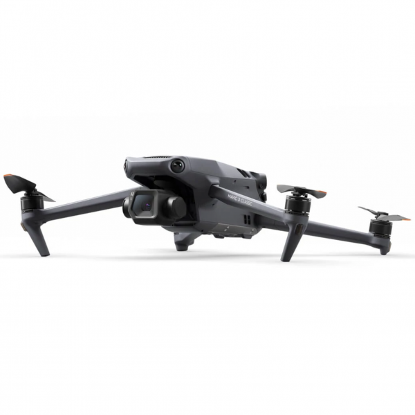 Квадрокоптер DJI Mavic 3 Classic With RC-N1 Remote (CP.MA.00000596.01) 264920 фото