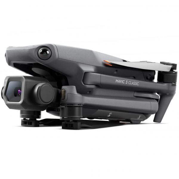 Квадрокоптер DJI Mavic 3 Classic With RC-N1 Remote (CP.MA.00000596.01) 264920 фото