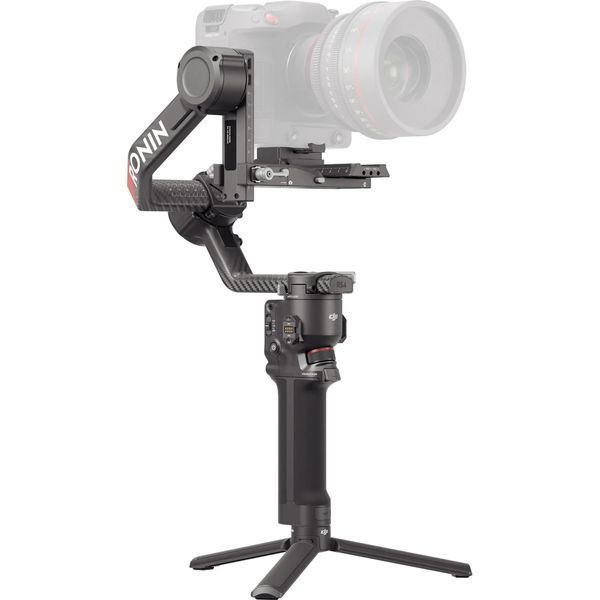 Стабілізатор для камери DJI RS 4 Pro Combo (CP.RN.00000346.03) 295391 фото