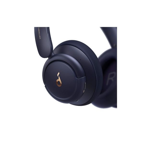 Навушники ANKER SoundСore Life Q30 v2 Midnight Blue 326358 фото