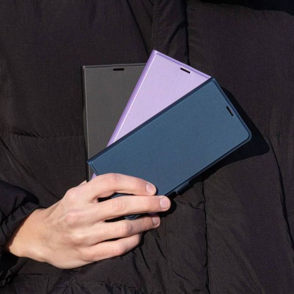 Чохол WAVE Flap Case Xiaomi Redmi Note 11 Pro/Redmi Note 12 Pro 4G black 335535 фото
